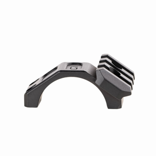 Geissele Super Precision Scope Cap Mount Angled Pic 35Mm Black