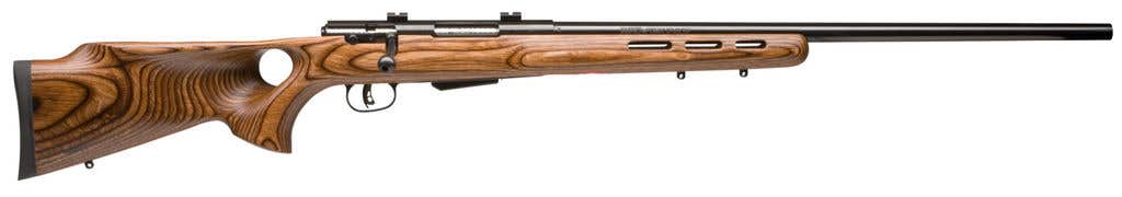 Savage Model 25 Bolt Action Rifle .223 REM