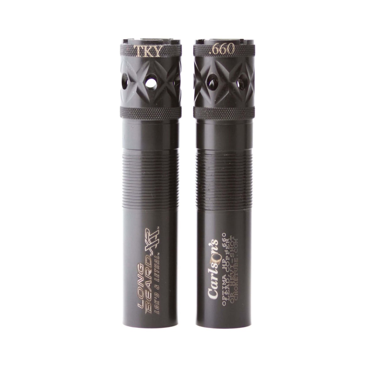 Carlson's Choke Tubes 0.66" 12 Gauge Beretta Optima HP Long Beard Turkey Choke Tube