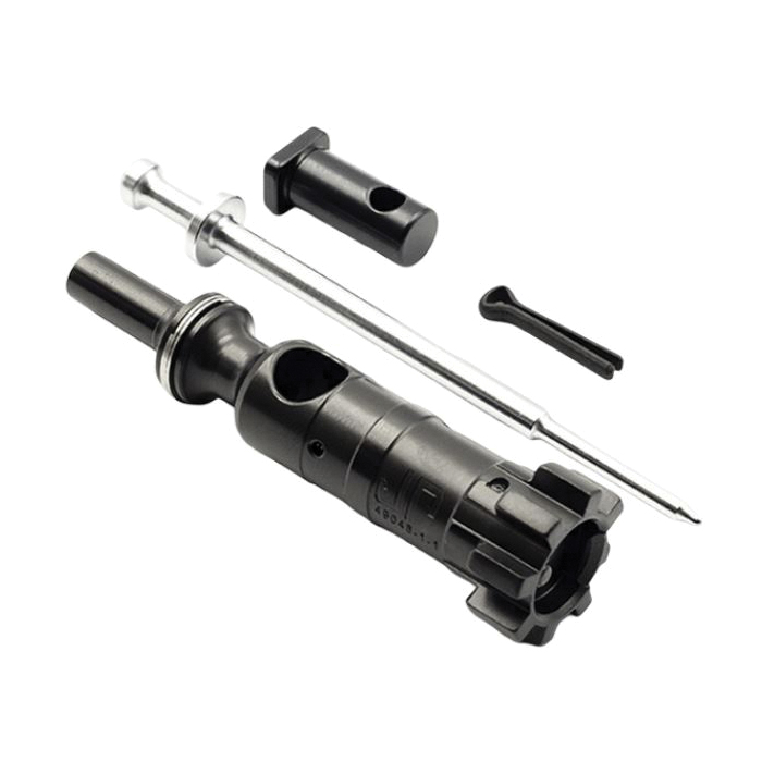 JP Enterprises Enhanced Bolt Assembly Completion Group .223 Remington, Black
