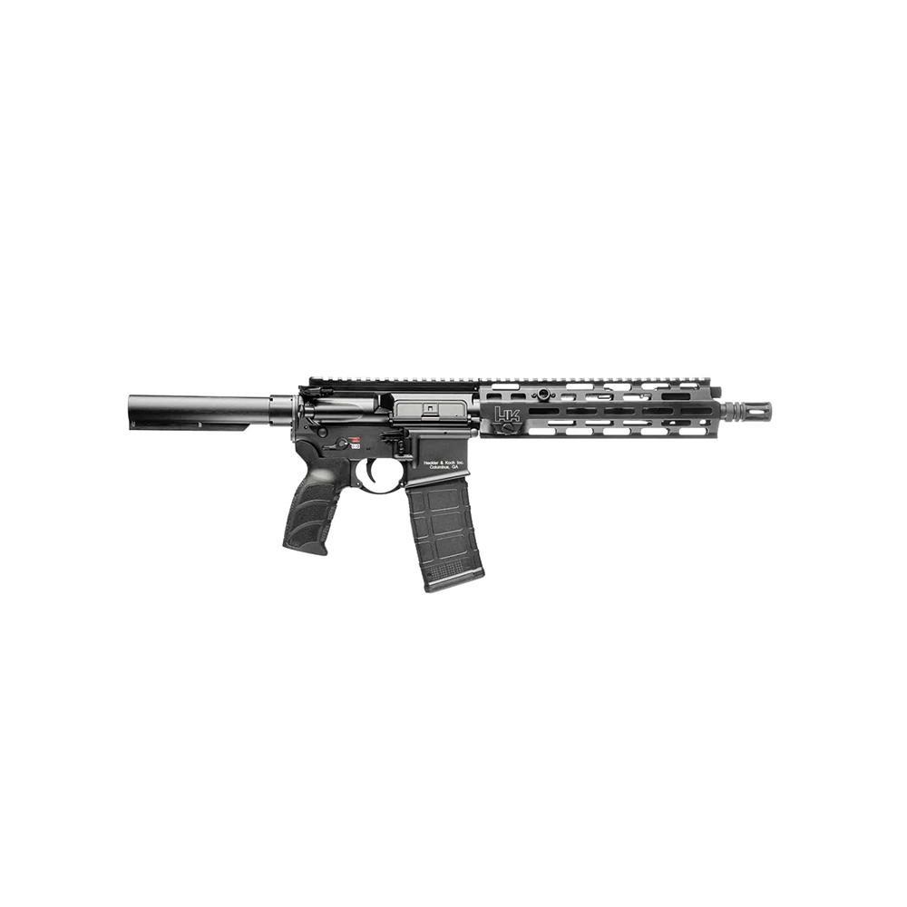 H MR556 A4 Handgun 5.56mm 11" Barrel 30rd Mag
