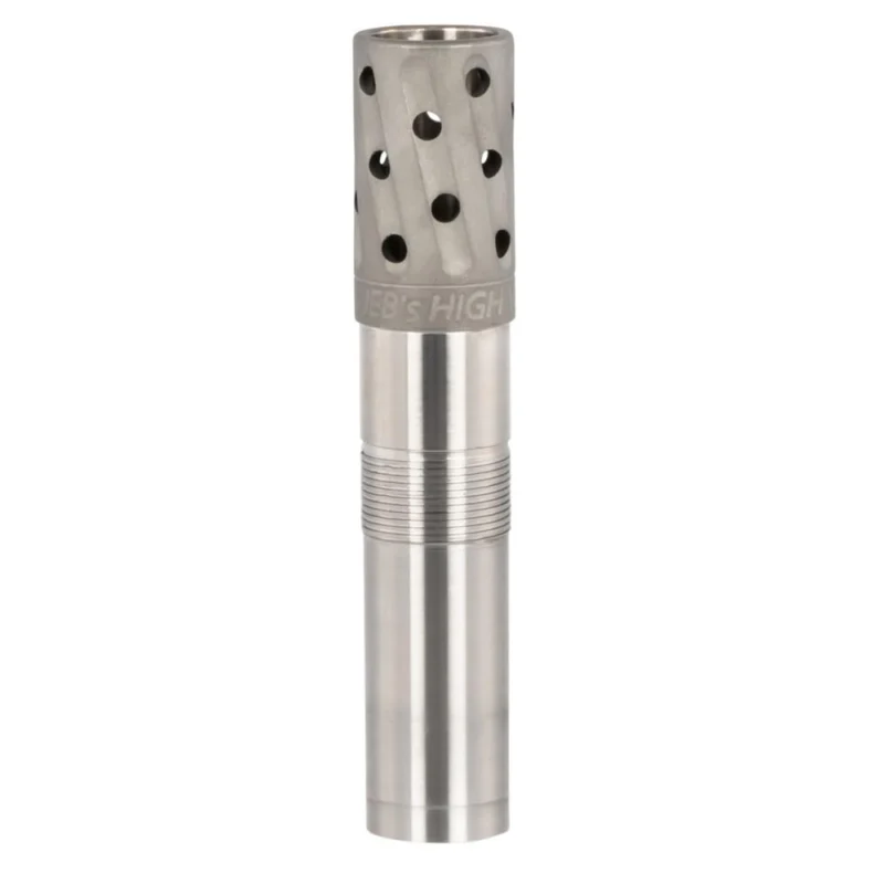 Jeb's High Voltage Waterfowl Ported Choke Tube for 20 ga Browning Invector Plus .580