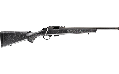 Bergara BMR Micro 17HMR Carbon BBL Rifle