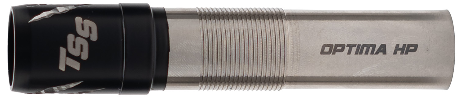 Rob Roberts TSS Raptor Optima HP 12 Gauge Choke