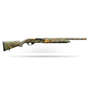 CHARLES DALY 601 Field Compact 20 Gauge 3" 22" 4rd Semi-Auto Shotgun - Mossy Oak Obsession