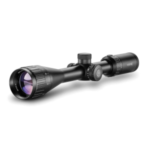 Hawke-Sport-Optics DEMO Hawke Sport Optics Vantage IR Rifle Scope 4-12x40 AO 1" SFP Rimfire .17 HMR (Etched) Black