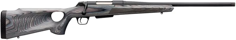 Winchester XPR SR THUMBHOLE VARMINT