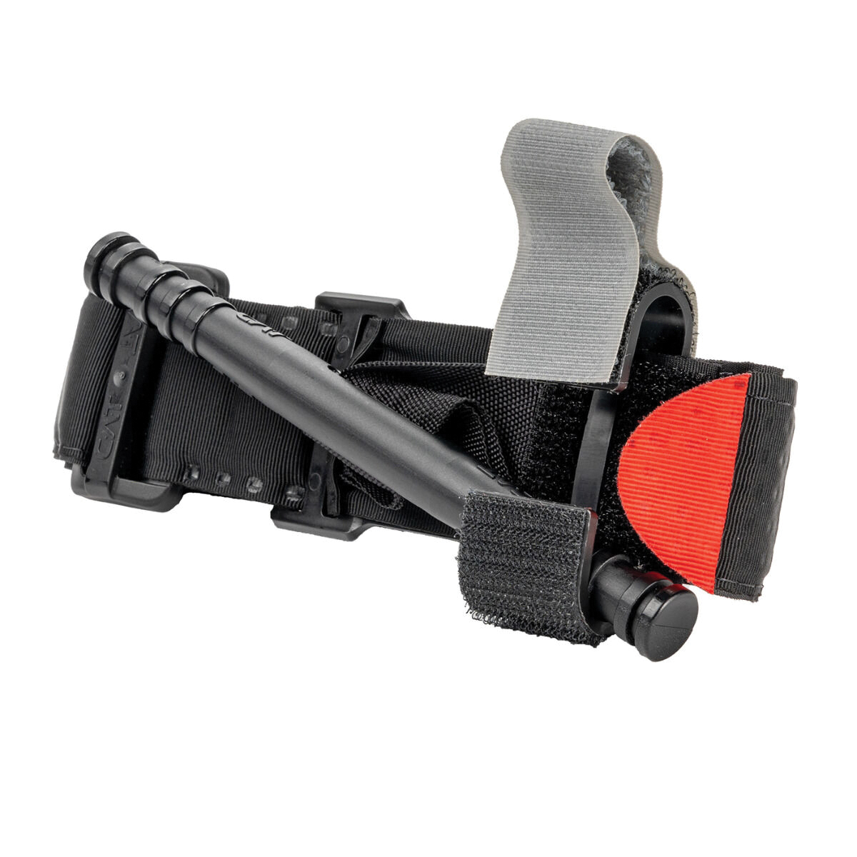 North American Rescue Combat Application Tourniquet, Tactical Black