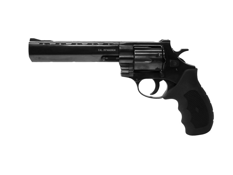 EAA Corp WINDICATOR 357MAG 6" 6RD BL