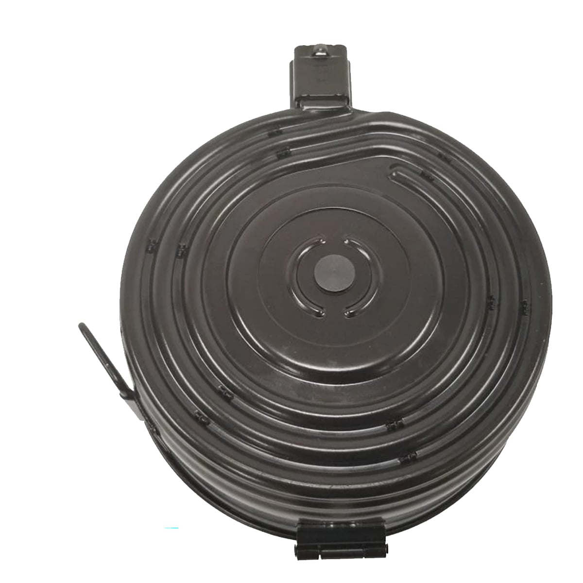 KCI AK-47 7.62x39mm 75rd Drum Magazine -  KCI-MZ004