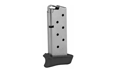 MAG KIMBER MICRO 9MM 7RD W/GRIP EXT