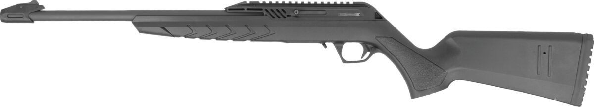 Derya Arms TM22 STD 22LR BLK 18" 10+1