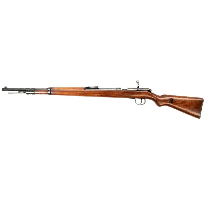 ANSCHUTZ JGA WEHRSPORTKARABINER (Used)