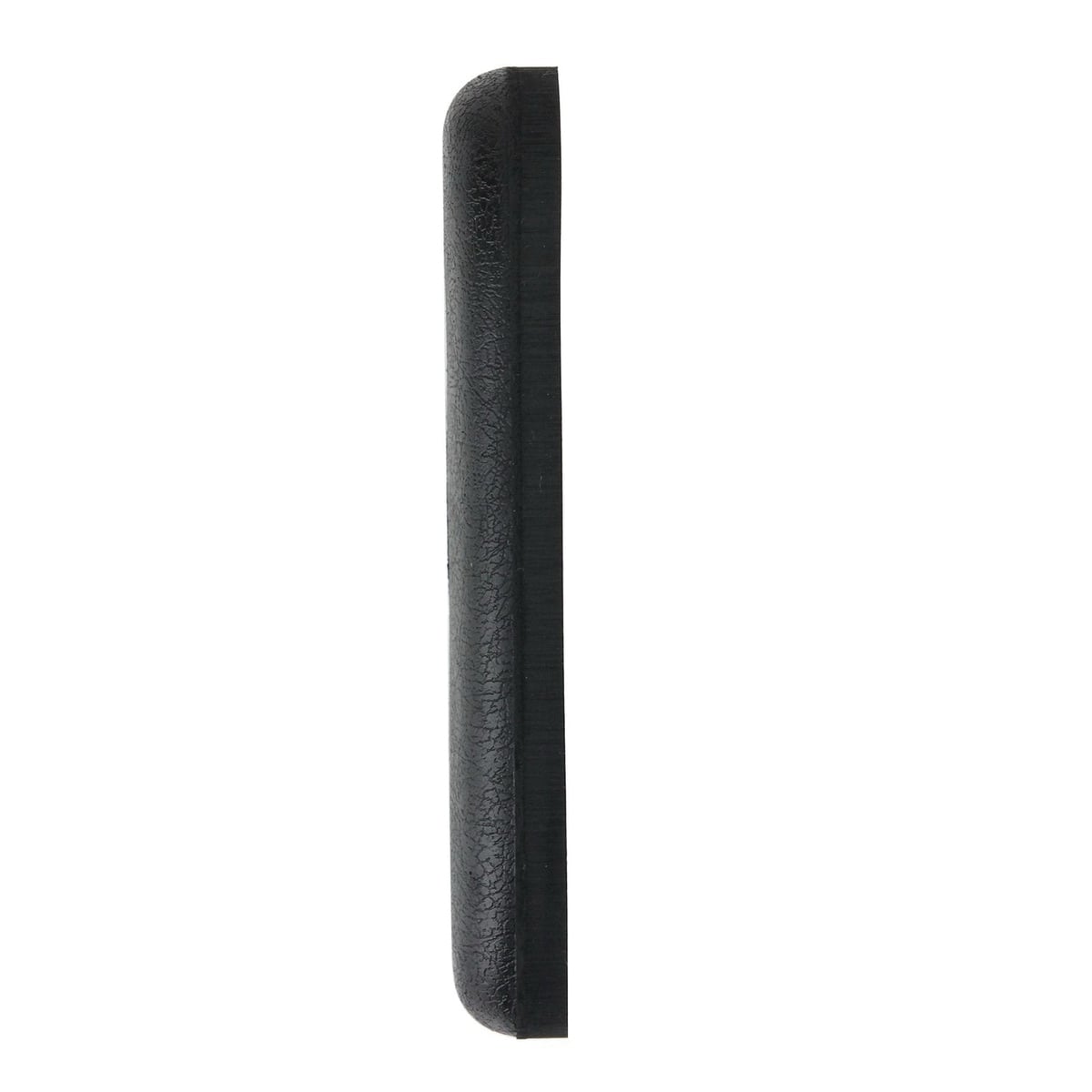 pachmayr D752B Decelerator Old English Recoil Pad, Black