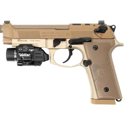 BERETTA M9A4 (Used)