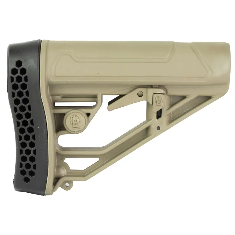 Adaptive Tactical EX Performance Stock - Adjustable FDE