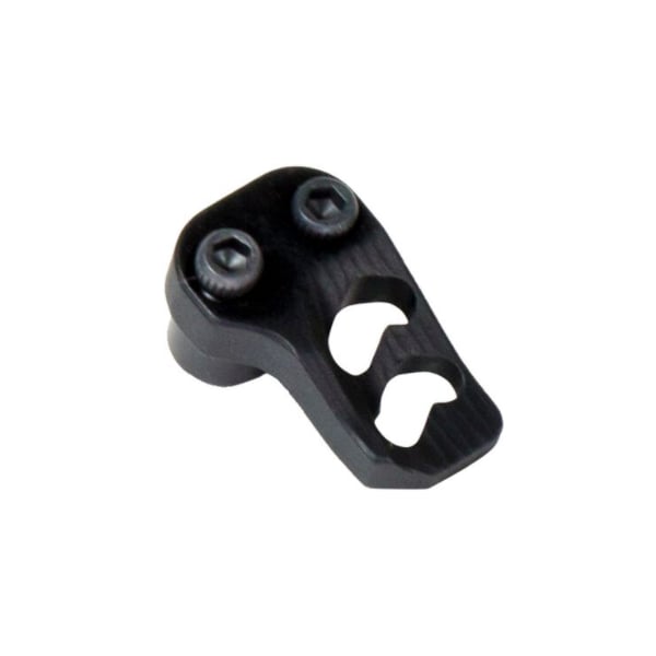 Odin Works Extended Mag Release Gen II, Black ‒ ACC-XMR2-BLK