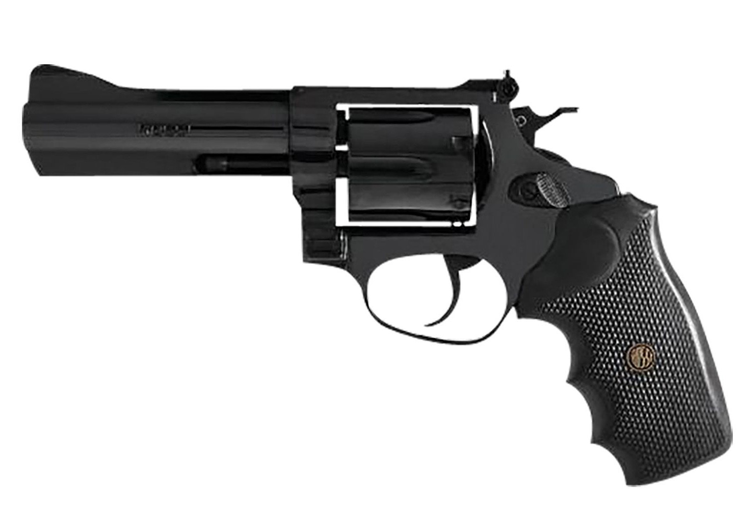 Rossi RM66 .357 Magnum Revolver, 6-Inch Barrel, 6-Round