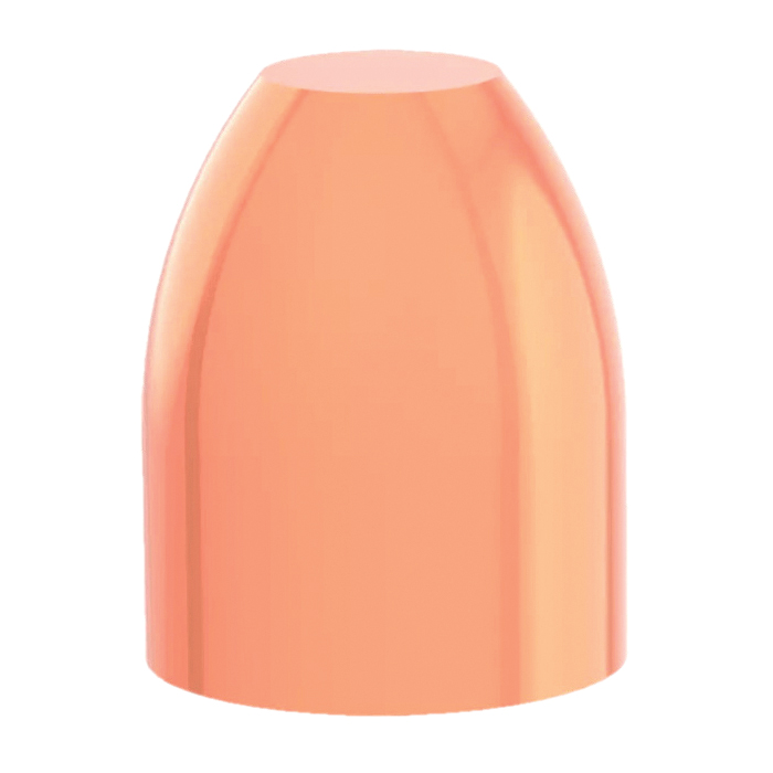 Accura Precision-Bond .380 Cal FP Pistol Bullet, 100 gr 0.355" 500rds