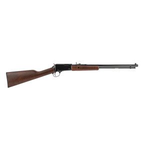 Henry 22LR Pump Action Rifle - Octagon Barrel - 20"