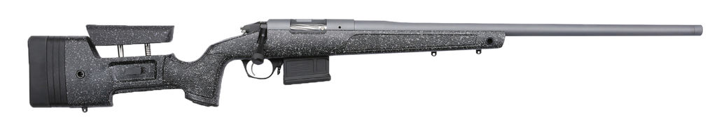 Bergara BRG HMR PRO 6.5CR 24B TB