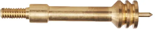 PRO SHOT BRASS JAG W/SPEAR TIP - .41 CAL RIFLE/PISTOL