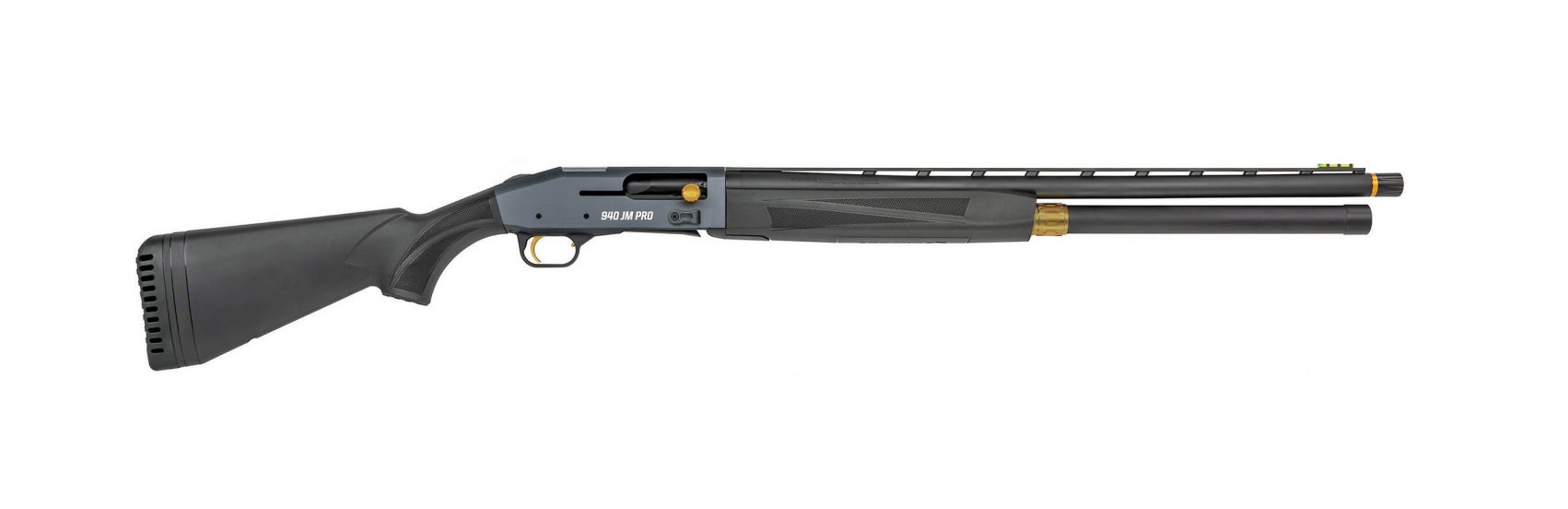 Mossberg 940 JM Pro Optic Ready 12GA Shotgun - 24"