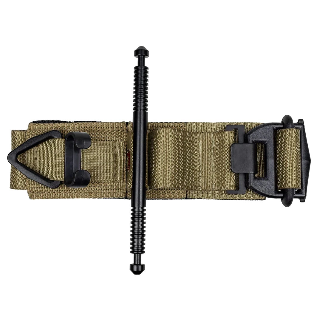 My Medic SOF Tactical Tourniquet, Tan - TMS-SPL-BLD-SOFTQ-GEN4-TAN-EA