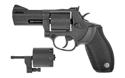 Taurus 692 Multi-Caliber Revolver 3" Barrel