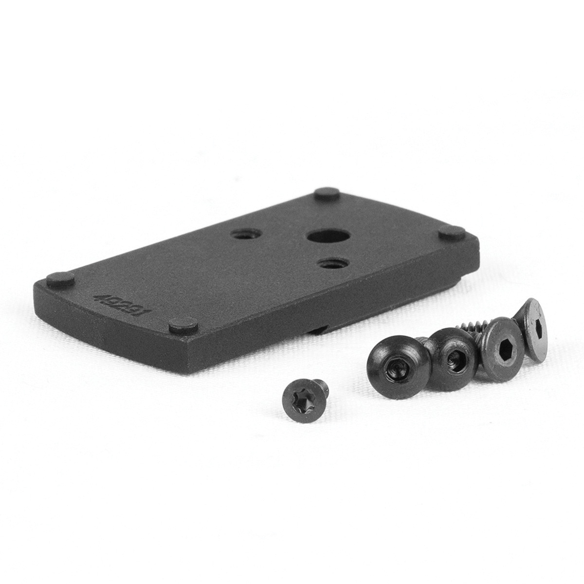 EGW Sight Mount Fits Burris FastFire/Taurus G2S/G2C/G3/Viridian RFX25/Vortex Venom