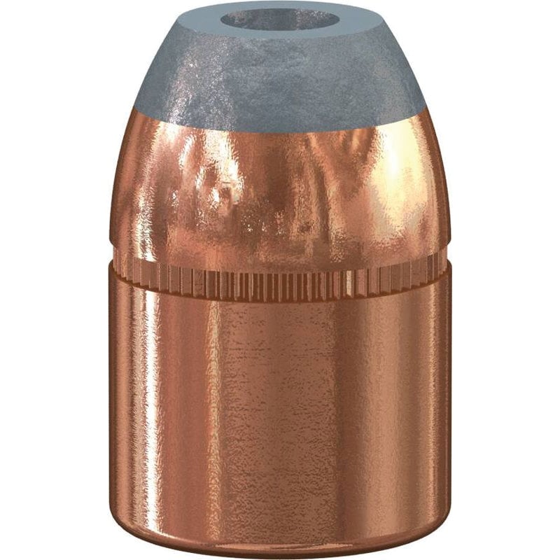 Speer .451 Cal JHP Pistol Bullet, 260 gr 0.450" 50rds