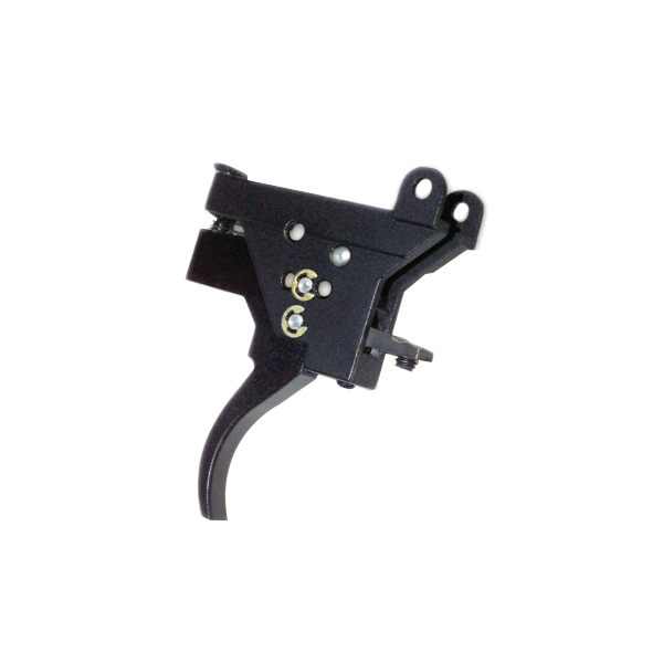 RIFLE BASIX Adjustable Trigger, Black