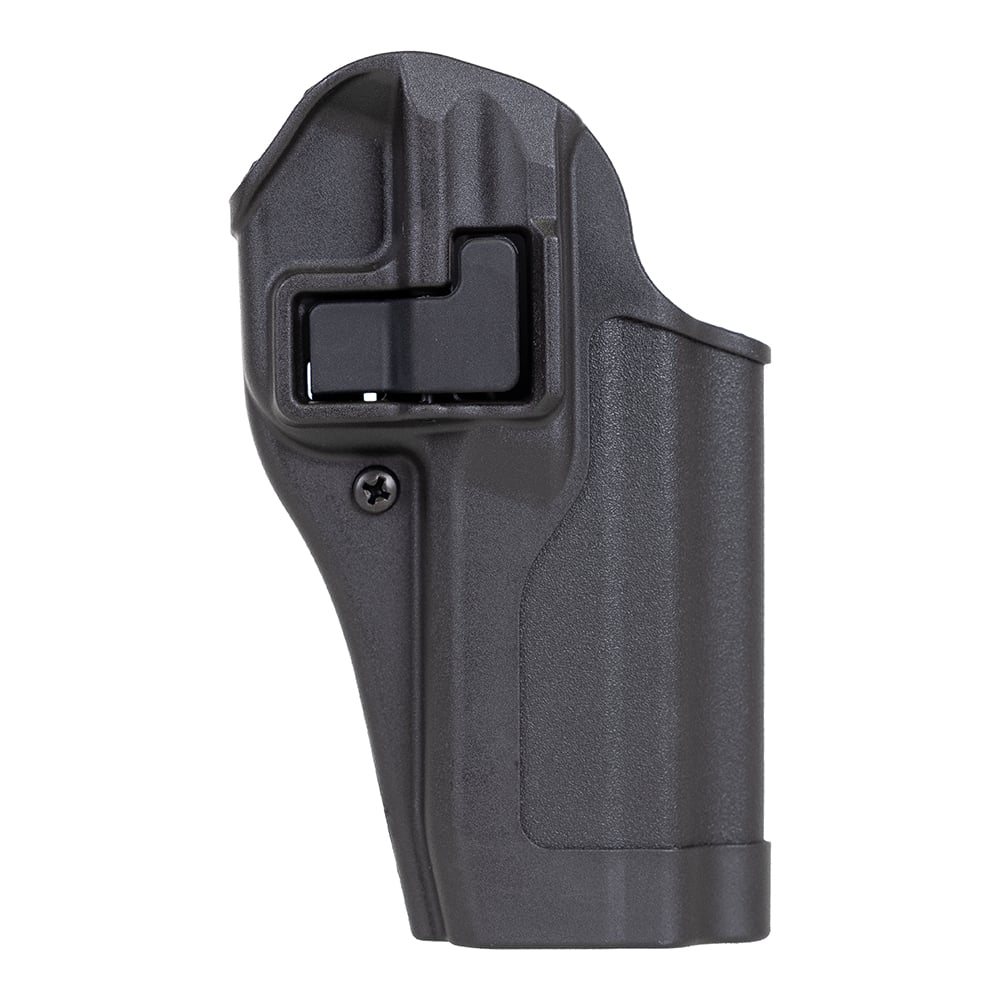 Blackhawk SERPA CQC Right Hand FNH FNS 9/40 Concealment Holster, Matte Black - 410564BK-R