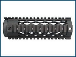 Yankee Hill Machine Carbine Length Diamond Forearm YHM-9630-DX