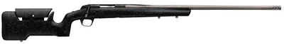 Browning X-Bolt Max Long Range