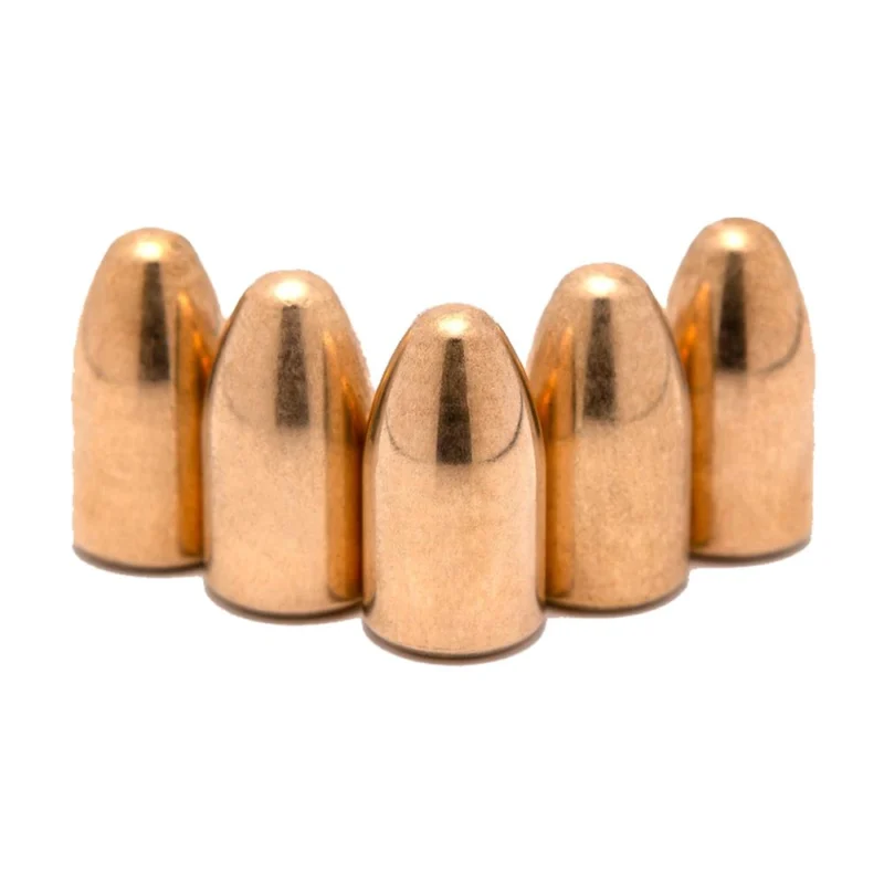 Atlanta Arms Specialty Cartridge .357 38 158GR FMJ Bullets 100/ct