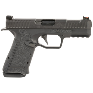 ARCHON FIREARMS Type B Gen2 RMR 9mm 4.3" 18rd - Black