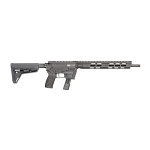 SMITH & WESSON Response Carbine 9mm 16.5" 23rd Semi-Auto Rifle | M-LOK w/ Flexmag Glock Adapter