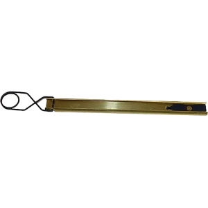 Cash Manufacturing Straight Line 209 Black Powder Capper