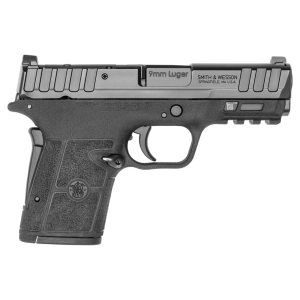 S&W EQUALIZER HC MICRO-COMPACT 3.6 9MM OPTIC CUT NO SFTY 10RD