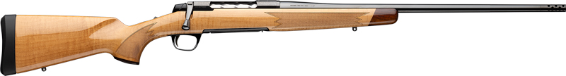 Browning X-Bolt 2 Medallion 6.5 Creedmoor Rifle