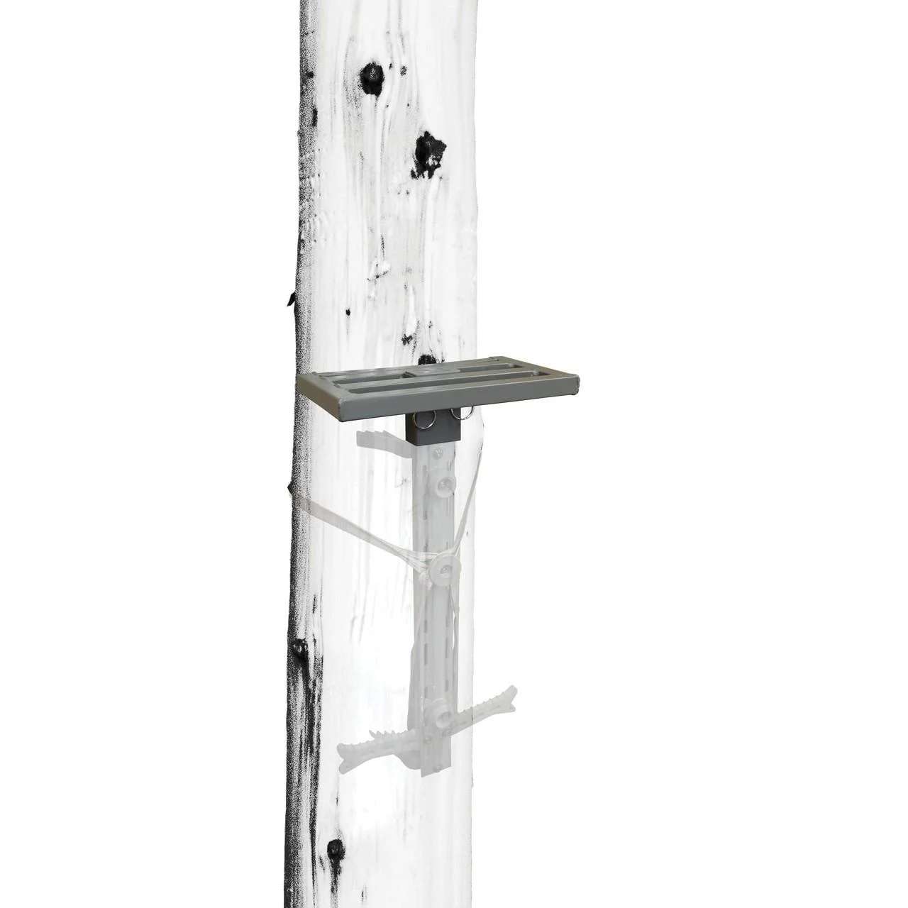 Hawk Helium Hammock Small Platform