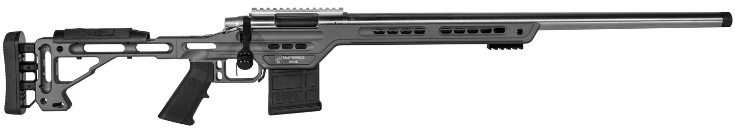MasterPiece Arms PMR 6.5 Creedmoor Bolt Action Rifle