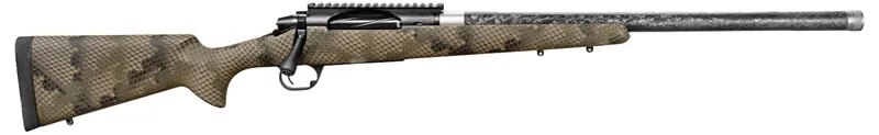 Proof Research Elevation 2.0 7MM PRC Bolt Action Rifle
