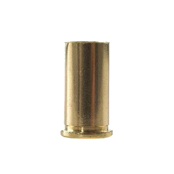 Winchester .357 Sig Unprimed Brass, Pack of 100 - WSC357SIGU