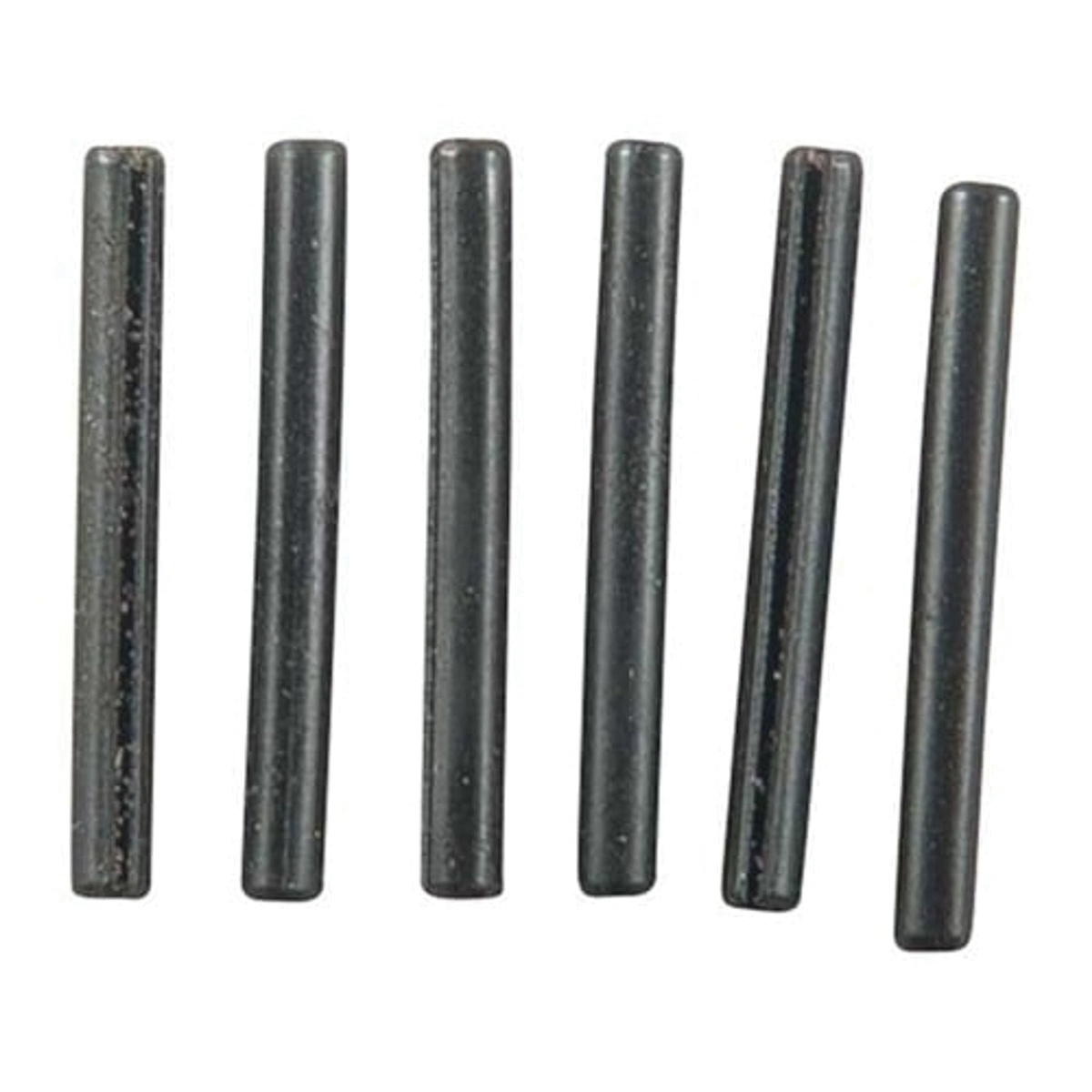Brownells 6-Pack Ejector Pin Fits 1911 Commander/1911 Government, Black