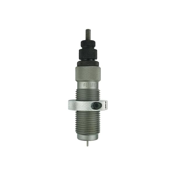 Forster 6.5 PRC Bushing Bump Neck Sizing Die
