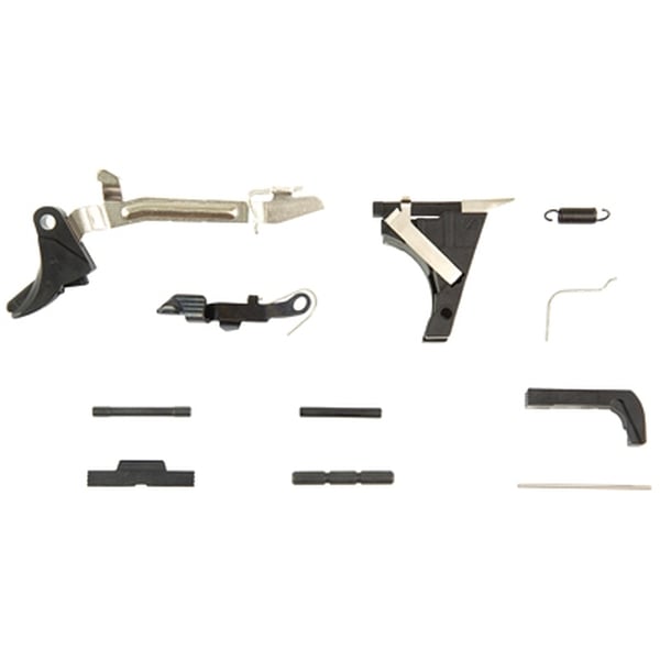 KCI USA Lower Parts Kit Fits Glock G17