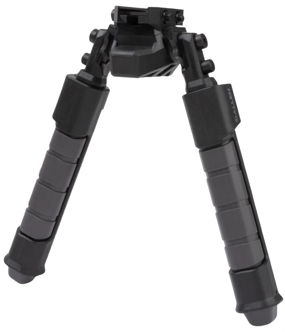 Allen Helix Bipod 8-11" High Nylon Polymer/Aluminum