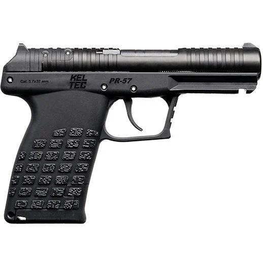 Kel-Tec PR-5.7 PR57 5.7x28mm 4.64in 20rd
